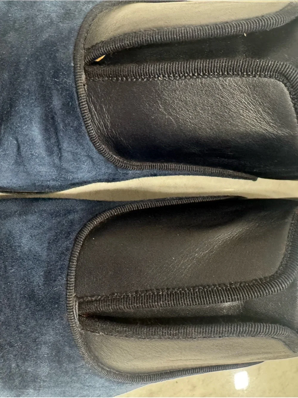 Christian Louboutin Alpha male men Oxford shoes